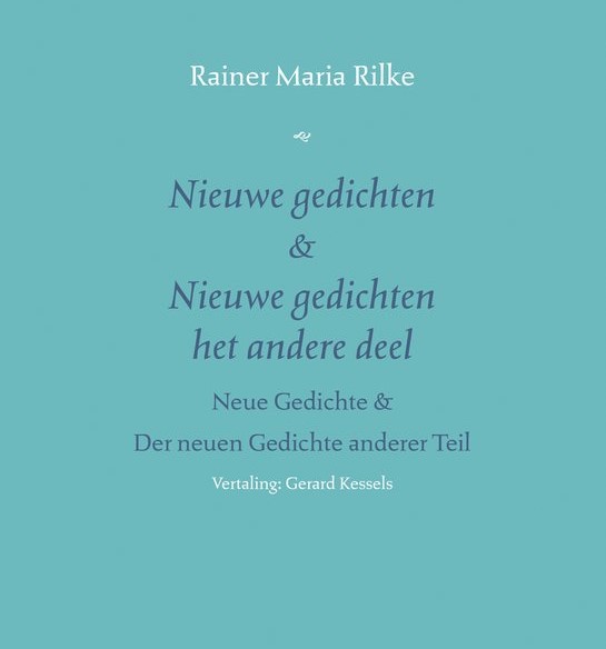 Rilke het andere deel